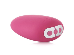 Je Joue Mimi Fuchsia